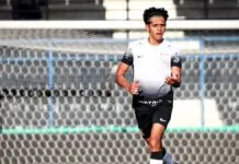 Corinthians acerta transferência de titular da Copinha para a Europa