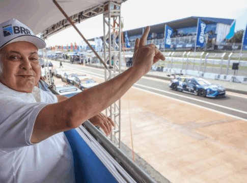 TCDF exige explicações do BRB por compra de ingressos da Fórmula 1