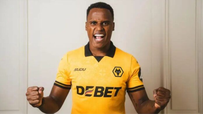 Palmeiras acerta contratação de Arias e vai buscar jogador na Inglaterra