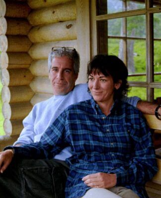 Ex-namorada de Epstein afirma que inocentaria Trump em troca de perdão presidencial