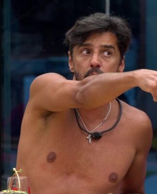 Cowboy admite manipulação de dados na Prova do Líder e gera discussão no BBB 26