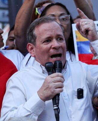 Quem é Juan Pablo Guanipa, líder sequestrado horas depois de libertação na Venezuela