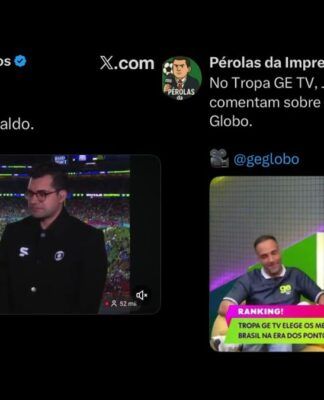 GE TV X CazéTV: a armadilha de copiar o disruptor