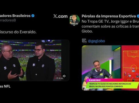 GE TV X CazéTV: a armadilha de copiar o disruptor