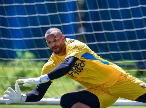 Weverton ou Rafael? Papo de Craque compara os goleiros de São Paulo e Grêmio