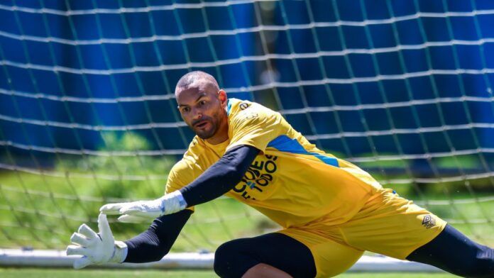 Weverton ou Rafael? Papo de Craque compara os goleiros de São Paulo e Grêmio