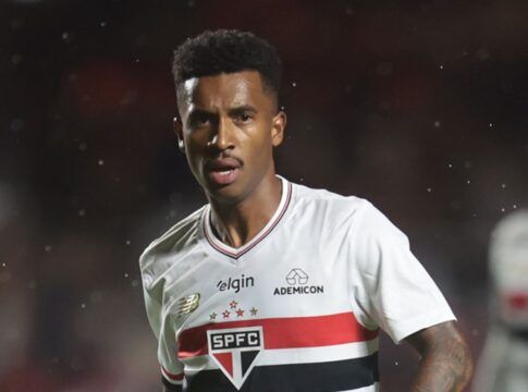 Preferência ao Flamengo? Não faz sentido