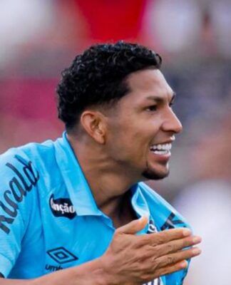 O desespero do santista vai além do retorno do Neymar