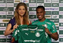 Apresentação Jhon Arias