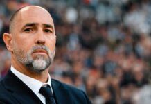 Tottenham anuncia novo treinador com contrato até maio