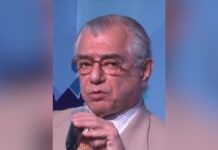 Morre José Álvaro Moisés, intelectual fundador do PT