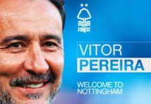 Técnico Vítor Pereira, ex-Flamengo e Corinthians, é anunciado por clube da Premier League