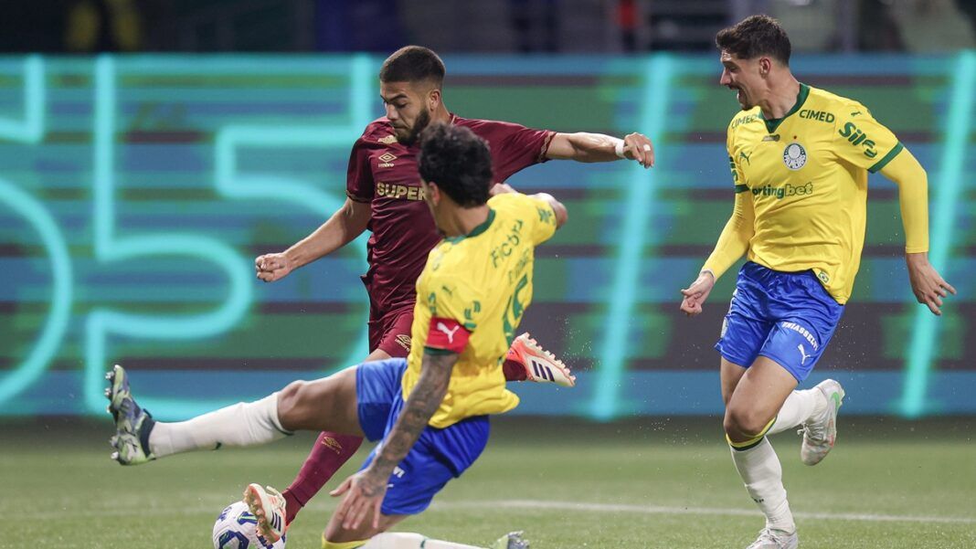 Foto: Marcelo Gonçalves/Fluminense F.C.