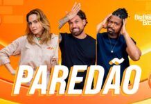 Foto: Divulgação/Globo