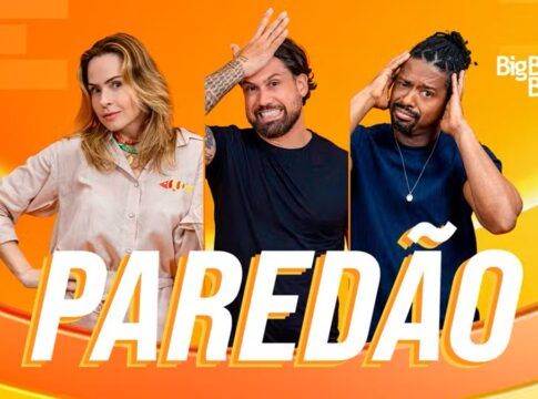 Foto: Divulgação/Globo