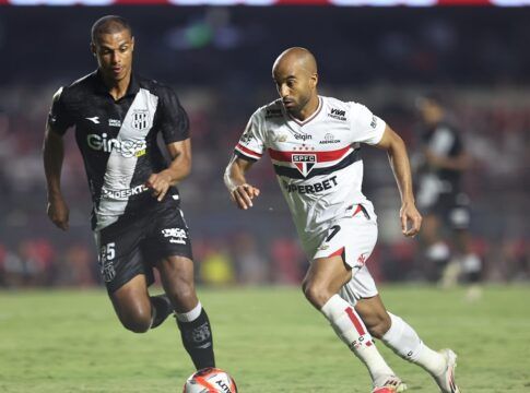 Foto: Paulo Pinto/São Paulo FC