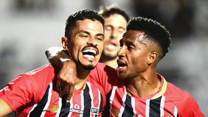 Foto: Alexandre Battibugli/Ag. Paulistão