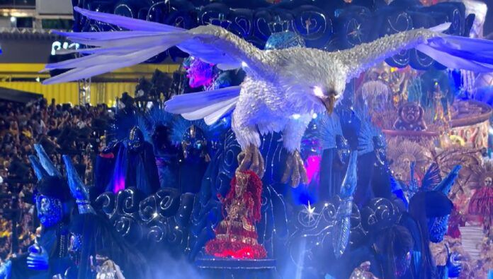 Foto: Reprodução/Globo