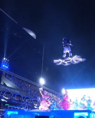 Foto: Reprodução/Globo