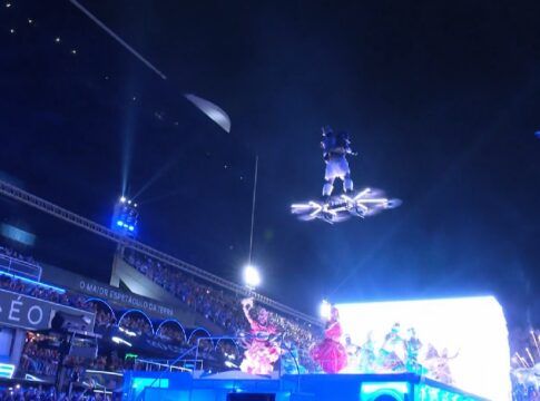 Foto: Reprodução/Globo