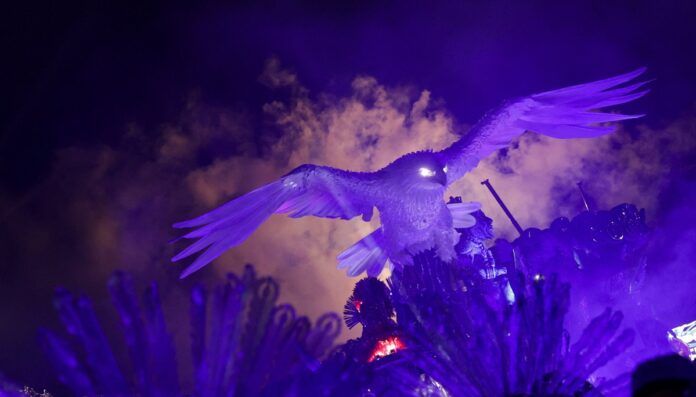 Foto: Ricardo Moraes/Reuters