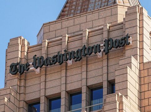 Washington Post, de Jeff Bezos, demite funcionários e reduz a cobertura jornalística