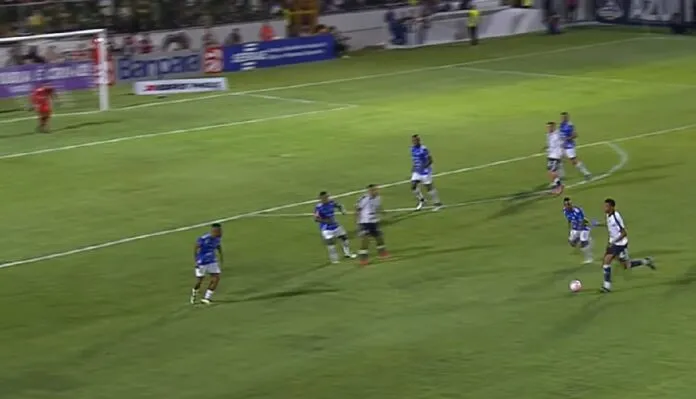 Foto: Reprodução/Youtube/Canal do Benja