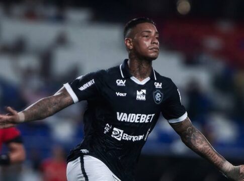 Foto: Samara Miranda/Remo