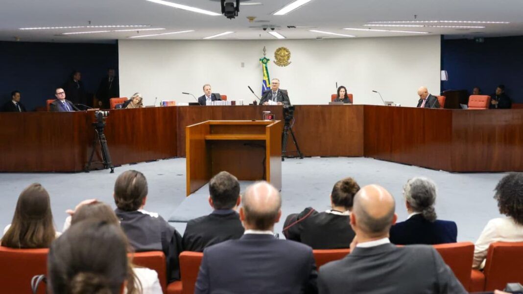 Juízes começam a julgar o Caso Marielle Franco no STF