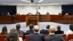 Juízes começam a julgar o Caso Marielle Franco no STF