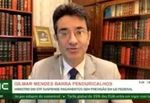 O especialista Gustavo Sampaio fala em entrevista à TMC