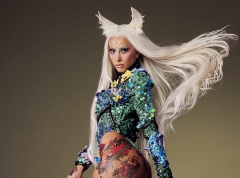 Foto: Gabriela Schmidt