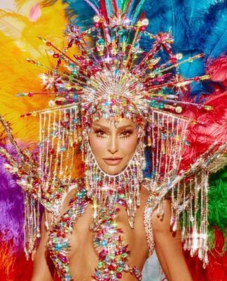 Foto: Reprodução/Instagram/Sabrina Sato