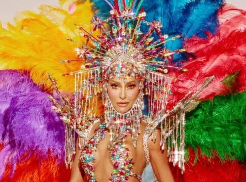 Foto: Reprodução/Instagram/Sabrina Sato