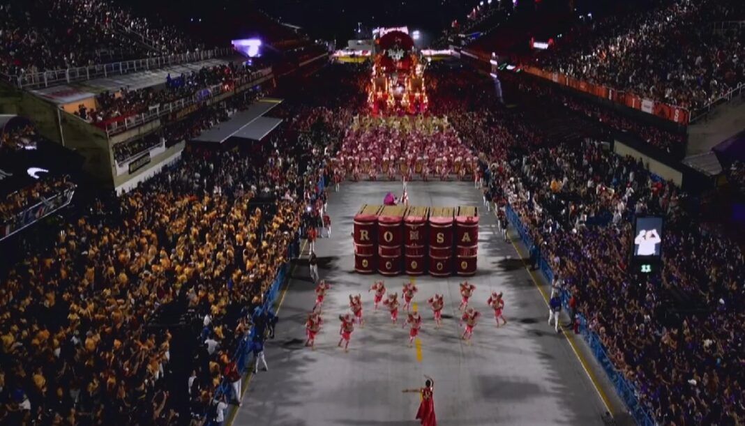 Foto: Reprodução/Globo