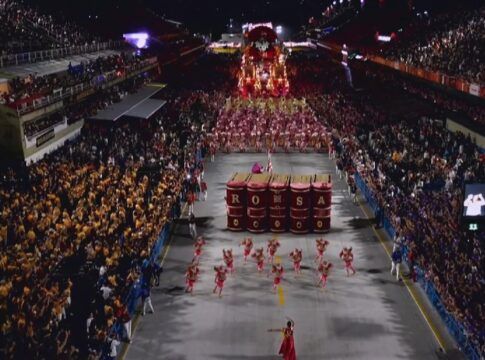 Foto: Reprodução/Globo