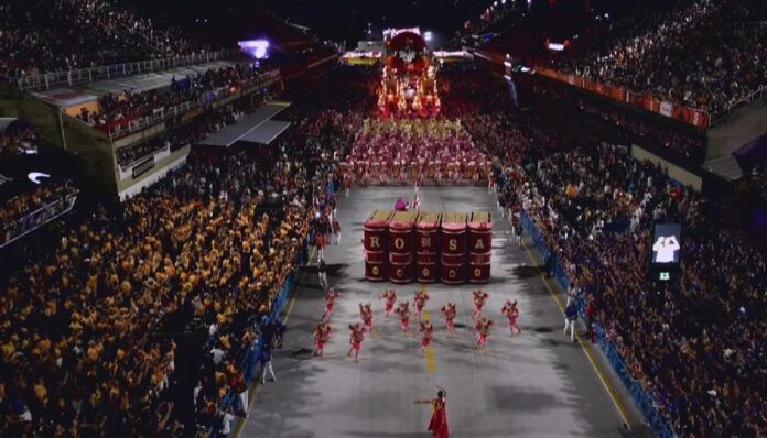 Foto: Reprodução/Globo