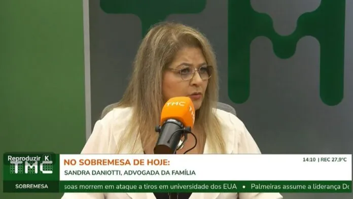 No sobremesa, advogada de família comenta caso de Suzane von Richtofen e Anna Hickmann