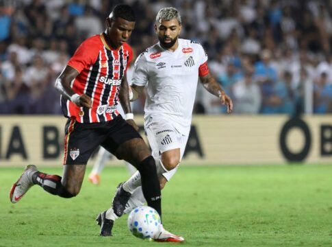 Foto: Thiago Bernardes/Reuters