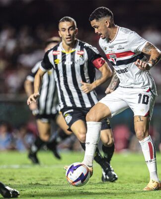 Foto: Saopaulofc.net