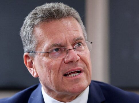 UE deve estar pronta para colocar em vigor acordo com Mercosul, diz chefe de comércio