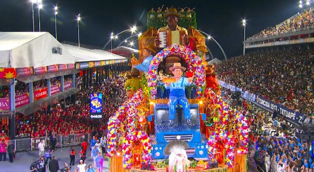 Foto: Reprodução/Globo