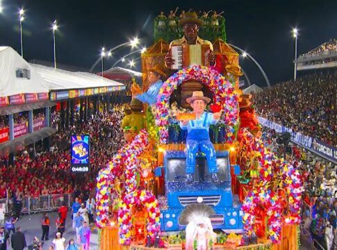 Foto: Reprodução/Globo