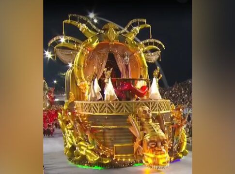 Foto: Reprodução/Globo