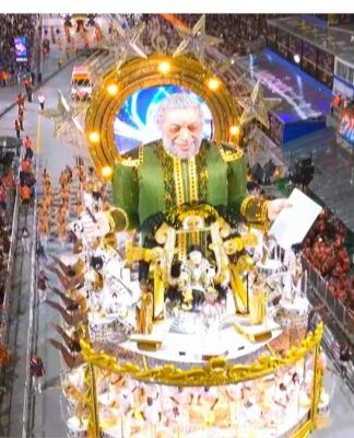 Foto: Reprodução/Globo