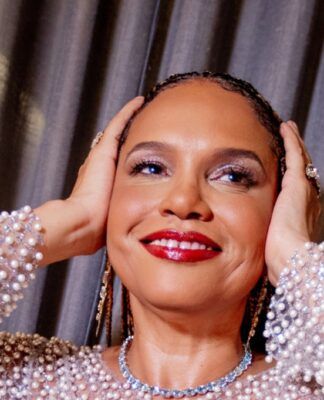 Foto: Reprodução/Instagram/Teresa Cristina