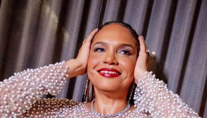 Foto: Reprodução/Instagram/Teresa Cristina