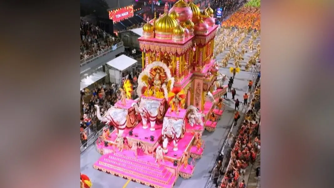 Foto: Reprodução/Globo