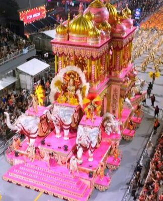 Foto: Reprodução/Globo