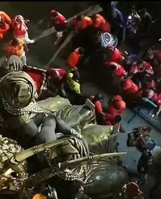 Foto: Reprodução/Youtube/Band Folia